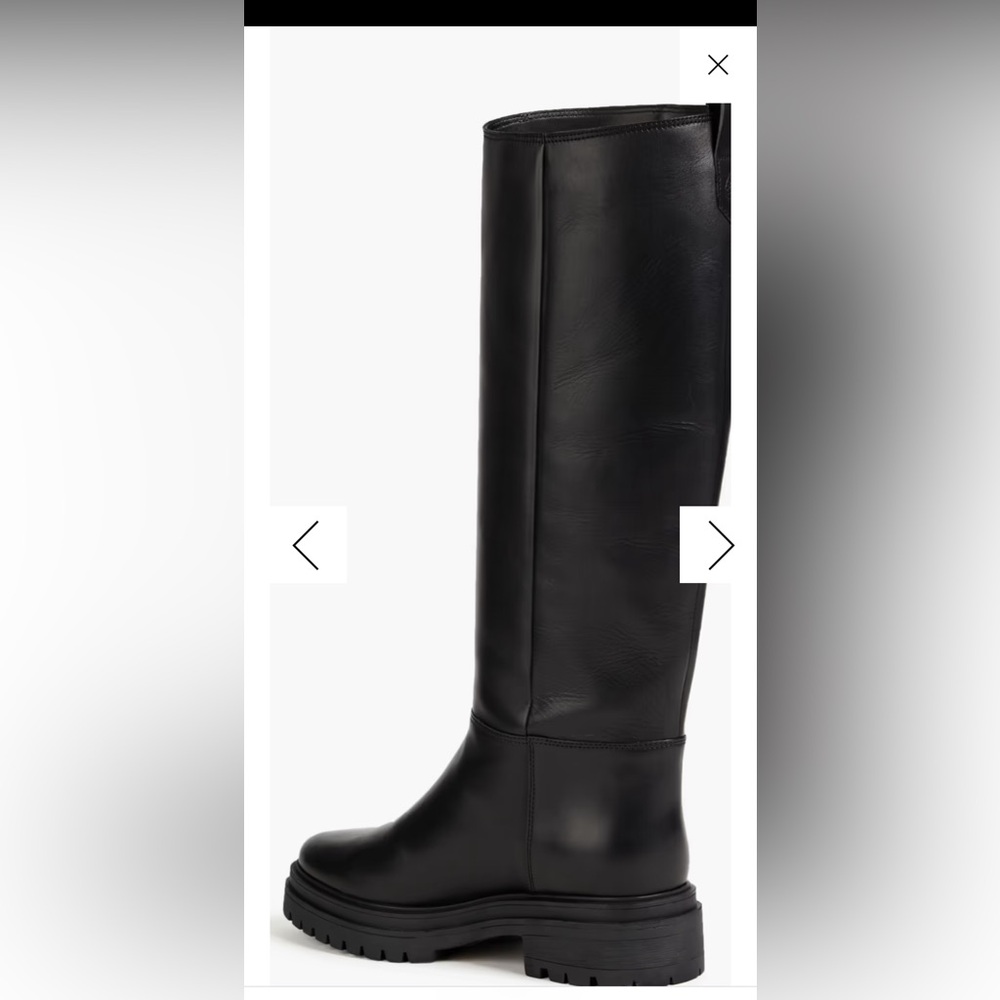 ba&sh Crainy Boots - Picture 3 of 12